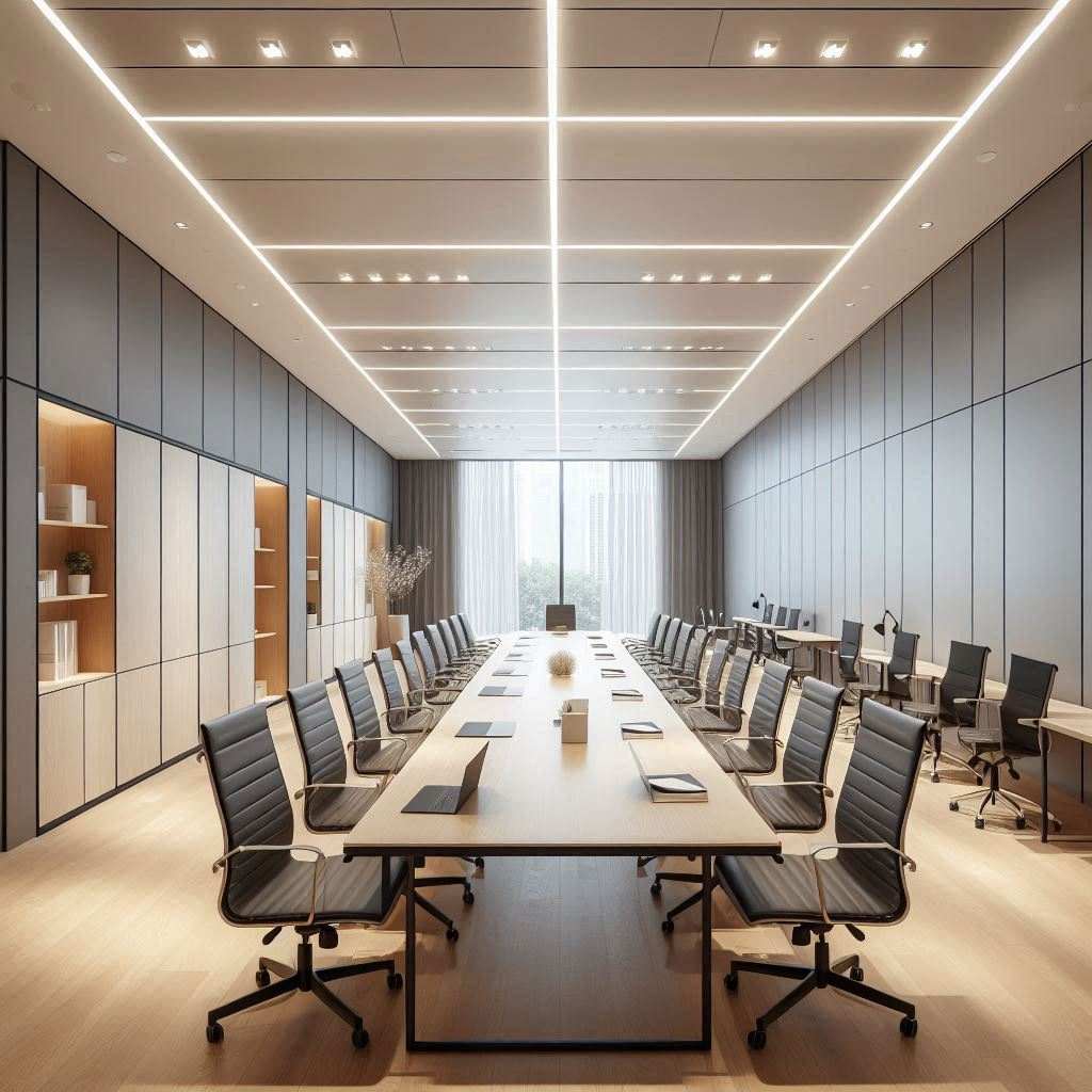 创业公司在安防设备联动测试期间怎样检查写字楼办公退租搬迁成本的交接质量